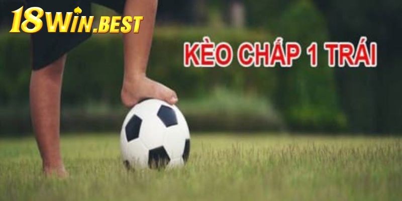 Kèo chấp