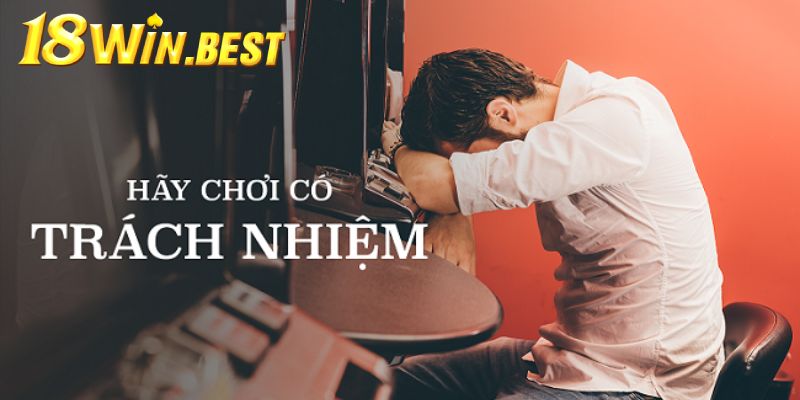 Chơi có trách nhiệm